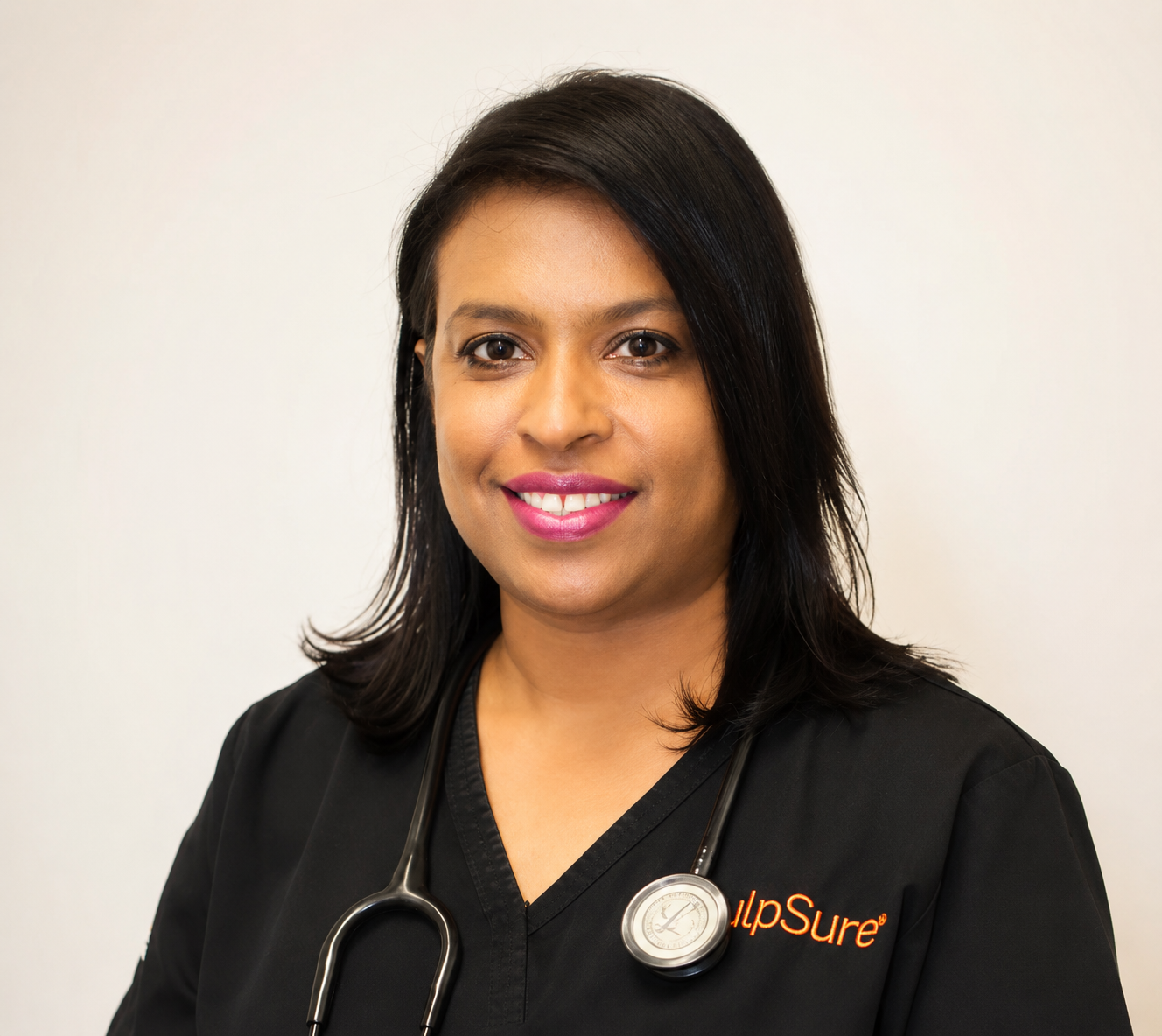 Dr. Deshinee Moodley, MD — Principal Investigator, Kalahari Trial Centre